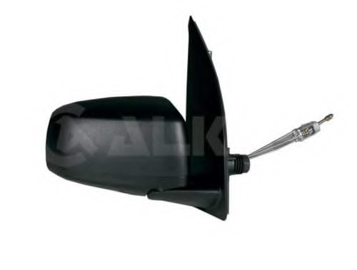 ALKAR 6184014 Outside Mirror